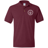 Gate City Bar Association G880 Gildan Jersey Polo Shirt