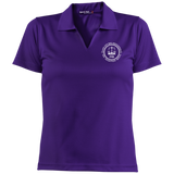 Gate City Bar Association L469 Sport-Tek Ladies' Dri-Mesh Short Sleeve Polo