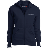 AFD&MA L265 Sport-Tek Ladies' Full-Zip Hoodie