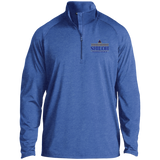 Shiloh Baptist Church ST850 Sport-Tek 1/2 Zip Raglan Performance Pullover