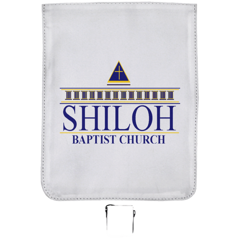 Shiloh Baptist Church SB200 Small Shoulder Bag