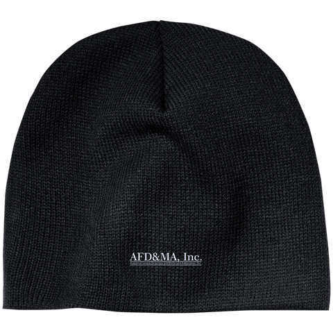 AFD&MA CP91 100% Acrylic Beanie