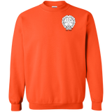 NFD&MA G180 Gildan Crewneck Pullover Sweatshirt  8 oz.