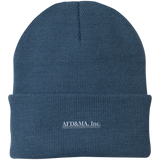 AFD&MA CP90 Port Authority Knit Cap