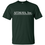 AFD&MA G200 Gildan Ultra Cotton T-Shirt