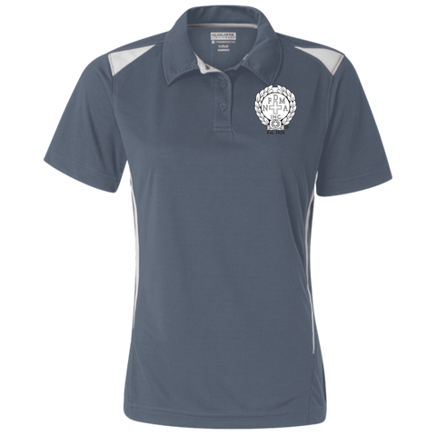 NFD&MA 5013 Augusta Ladies' Premier Moisture Wicking Sport T-Shirt