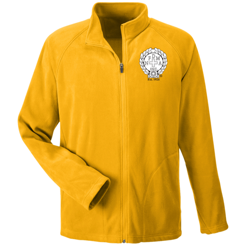 NFD&MA TT90 Team 365 Microfleece