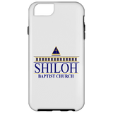 Shiloh Baptist Church iPhone 6 Tough Case