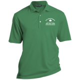 Burke Landscape Management TK469 Sport-Tek Tall Dri-Mesh Short Sleeve Polo