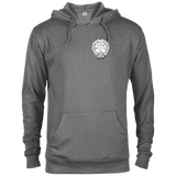 NFD&MA 97200 Delta French Terry Hoodie