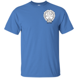 NFD&MA G200B Gildan Youth Ultra Cotton T-Shirt