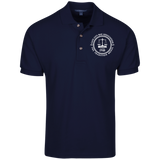 Gate City Bar Association K420 Port Authority Cotton Pique Knit Polo