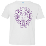 NFD&MA 3321 Rabbit Skins Toddler Jersey T-Shirt