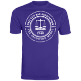 Gate City Bar 790 Augusta Men's Wicking T-Shirt