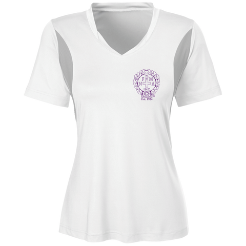 NFD&MA TT10W Team 365 Ladies' All Sport Jersey