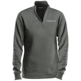 AFD&MA LST253 Sport-Tek Ladies' 1/4 Zip Sweatshirt