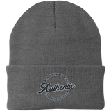 CP90 Port Authority Knit Cap