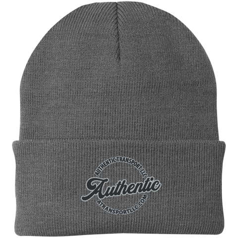 CP90 Port Authority Knit Cap