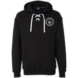 Gate City Bar Association JA8830 J America Heavyweight Sport Lace Hoodie