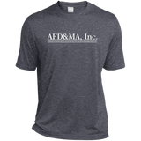 AFD&MA TST360 Sport-Tek Tall Heather Dri-Fit Moisture-Wicking T-Shirt