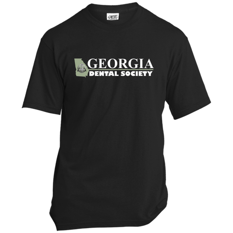 Georgia Dental Society (GDS) USA100 Port & Co. Made in the USA Unisex T-Shirt