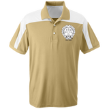 NFD&MA TT22 Team 365 Colorblock Polo