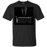 UnderdogHUSTLE MAFIA G200 Gildan Ultra Cotton T-Shirt
