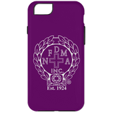 NFD&MA iPhone 6 Plus Tough Case