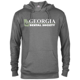 Georgia Dental Society (GDS) 97200 Delta French Terry Hoodie