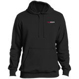 TST254 Sport-Tek Tall Pullover Hoodie