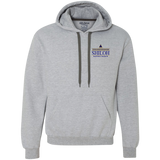Shiloh Baptist Church G925 Gildan Heavyweight Pullover Fleece Sweatshirt