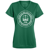 Gate City Bar 1790 Augusta Ladies' Wicking T-Shirt