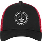 Gate City Bar Association NE205 New Era® Snapback Trucker Cap