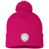 NFD&MA SP15 Sportsman Pom Pom Knit Cap