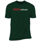 NL3600 Premium Short Sleeve T-Shirt
