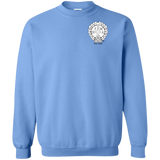 NFD&MA G180 Gildan Crewneck Pullover Sweatshirt  8 oz.