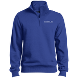 AFD&MA ST253 Sport-Tek 1/4 Zip Sweatshirt