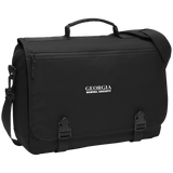 Georgia Dental Society (GDS) BG304 Port Authority Messenger Briefcase