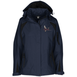 Tri-Cities Funeral Home L304 Port Authority Ladies' Embroidered Jacket