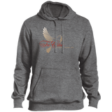 Tri-Cities Funeral Home TST254 Sport-Tek Tall Pullover Hoodie