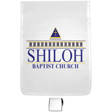 Shiloh Baptist Church SB210 Medium Shoulder Bag