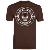 Gate City Bar 790 Augusta Men's Wicking T-Shirt