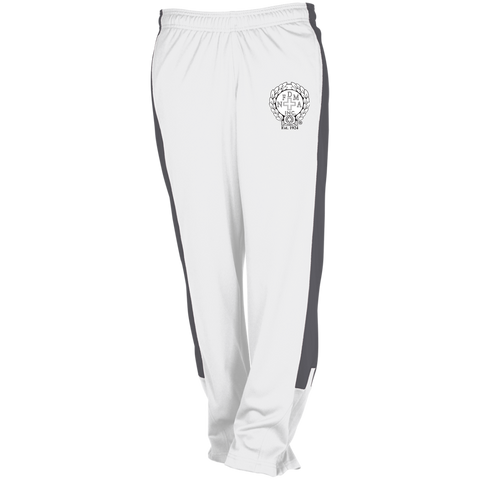 NFD&MA TT44W Team 365 Ladies' Performance Colorblock Pants