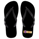 Lavenders Funeral Service 72030 Flip Flops - Large