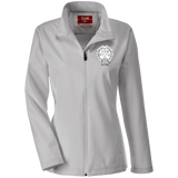 NFD&MA TT80W Team 365 Ladies' Soft Shell Jacket