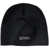 Trice Funeral Home CP91 100% Acrylic Beanie
