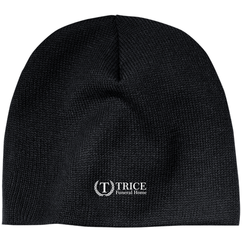 Trice Funeral Home CP91 100% Acrylic Beanie
