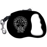 NFD&MA Retractable Dog Leash