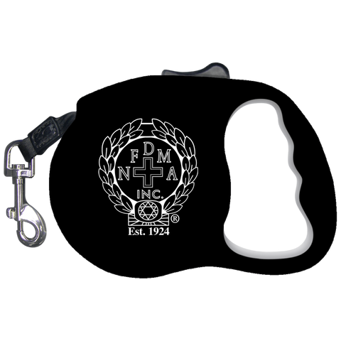 NFD&MA Retractable Dog Leash