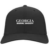 Georgia Dental Society (GDS) CP80 Port & Co. Twill Cap